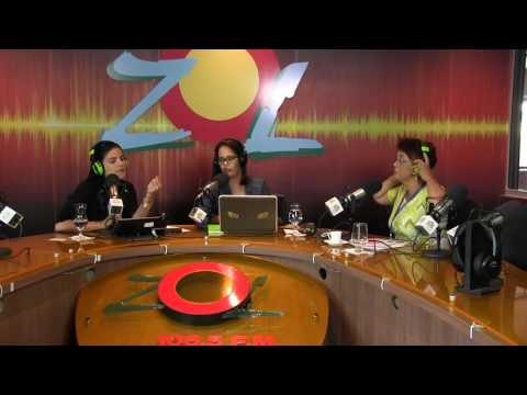 Llamadas de los Oyentes en Solo Para Mujeres