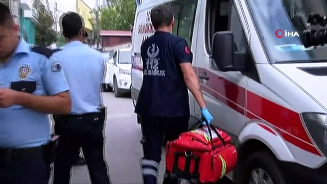 Çocuklarını öldüren babaya 2 kez ağırlaştırılmış müebbet ve 20 yıl hapis