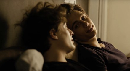 #S5 — E1 "You" Season 5 Episode 1 (Netflix) Full Episodes