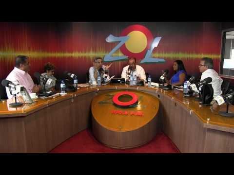 Consuelo Despradel comenta declaraciones de Arzobispo Francisco Ozoria