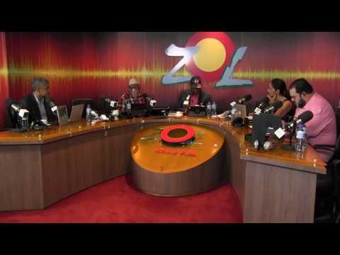 Julio Martinez Pozo comenta reunion en Francia entre Leonel Fernandez y Temístocles Montás