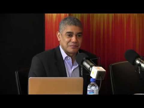 Holi Matos comenta hay varios ministerios que deben eliminarse