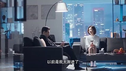 推手 42丨Pushing Hands 42（主演:贾乃亮,王鸥,刘欢,边潇潇）【精彩预告片】