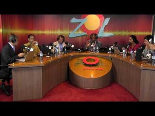 Llamada Heidy de La Cruz reporta sucedido con el ferry en Puerto Rico