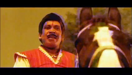 Poottiya Siraiyinai... ...Imsai Arasan 23rd Pulikecei | Digital  Isai Thendral – Vol. 37