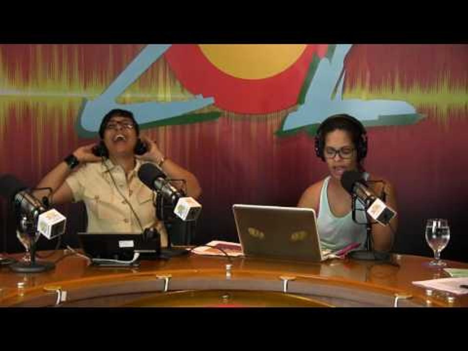 Zoila Luna y Francisco Sanchis comenta atraco de atleta en Brasil