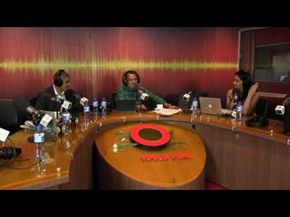 Gloria Ceballos comenta sobre onda tropical afecta RD en Elsoldelamañana