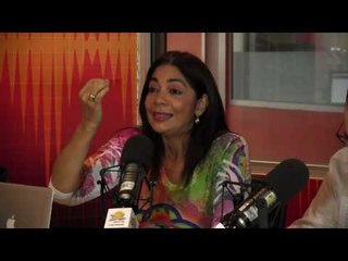 Maria Elena Nuñez comenta "Ante la inseguridad, ¿compramos armas y aprendemos a tirar?