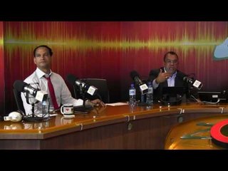 Euri Cabral comenta el gobierno debe contemplar aumento sueldo en muchos sectore