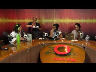 Dilia Leticia Jorge Mera comenta tema sobre la maternidad subrogada