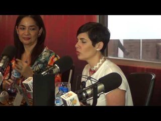 Yolanda Martinez comenta reunión de la junta de Vecinos de la esperilla con el Alcalde David Collado