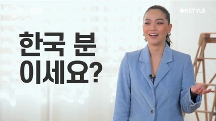 [넥뷰크 | 1분 인터뷰] 리리영, 생얼과 화장한 얼굴이 차이나는 건 능력?!