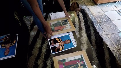 Unemployment frustrates South Africa's educated graduates