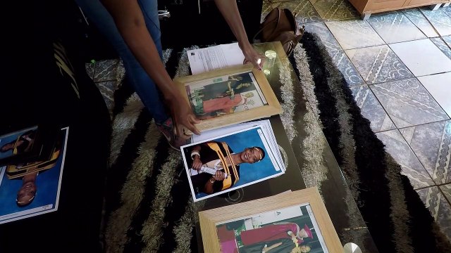 Unemployment frustrates South Africa's educated graduates