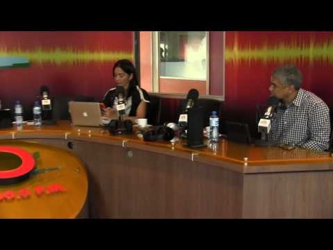 Holi Matos comenta es inaceptable con la situación fiscal, se le otorgue a nadie exoneraciones