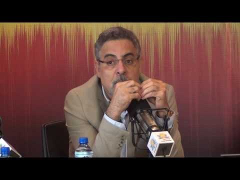 Pablo McKinney comenta vida de la Política Dominicana