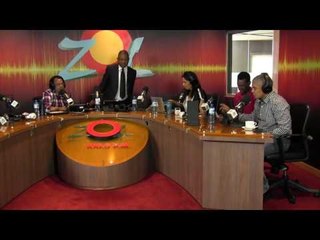Francisco Dominguez Brito anuncia intervención general de Valle Nuevo en Constanza