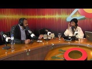 Luis Ogando comenta los principales temas de la tecnología en #SoloParaMujeres