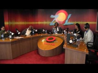 Freddy Aguasvivas comenta sobre si inclusión en el expediente de banco peravia