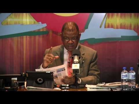 Julio Martinez Pozo comenta entrevista a monseñor Francisco Ozoria Acosta