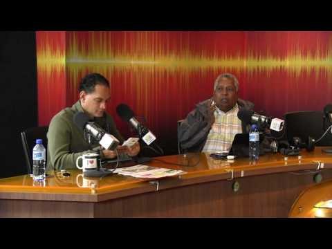 Melton Pineda comenta Esteban Rosario no piensa pactar con Abel Martinez