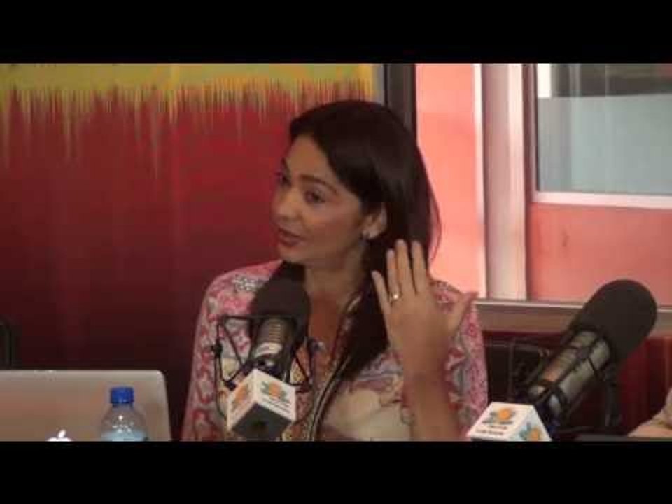 Maria Elena Nuñez comenta naufragio en samana y tragedia autobús hizo contacto con cable electrico