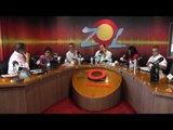 Angel Acosta comenta situación entre fiscal y la DICAN en el Seibo