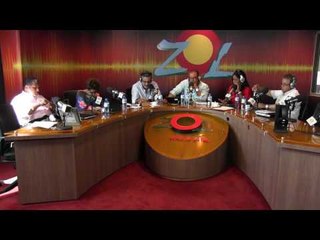 Alejandro Escalona desde la VOA comenta plagio de discurso de la esposa de Trump