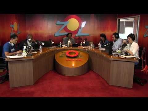 Llamada de Fernando Ramirez comenta sobre retiro de la comisión transición ayuntamiento Santiago