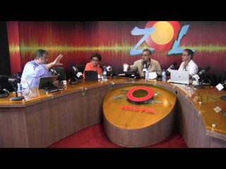 Luis Jose Chavez comenta sobre el retiro de David Ortiz