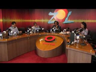 Llamadas de los oyentes 8-8-2016 en Elsoldelamañana, Zolfm.com