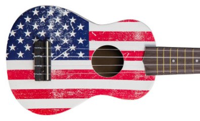 Les groupes de Rock américains les plus influents