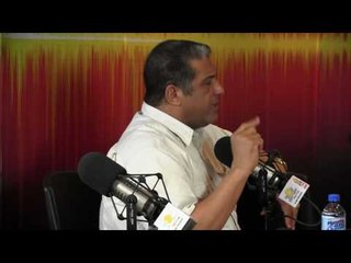 Download Video: Angel Acosta comenta sobre la escogencia de los miembros de la JCE