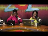 Francisco Sanchis comenta temas importantes de la farándula en #SoloParaMujeres 26-8-2016