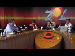 El Equipo de #ElSoldelaTarde comentan sobre la eleccion  de la Nueva Junta Central Electoral