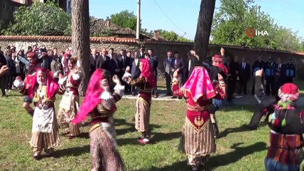 ‘Sakin Şehir’ Yenipazar’ın gizli hazineleri tanıtıldı