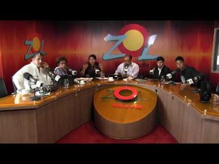 Delegación Venezolana ante la  red latino americana jóvenes por la democracia  en Elsoldelatarde