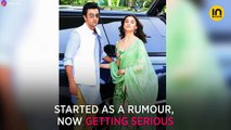 Scoop: After Katrina Kaif is Ranbir Kapoor now planning to move in with Alia Bhatt?