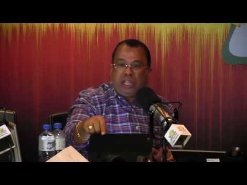 Euri Cabral comenta camara cuentas dice hay 2065 funcionarios sin declaracion jurada de Bienes