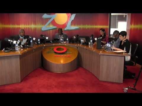 M.Pineda comenta declaraciones Quique Antún sobre problemas en elecciones bufetes de ayuntamientos