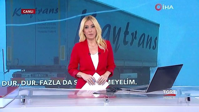Nisan Ayında Tipi Yağınca Karayolunda Ulaşım Durma Noktasına Geldi