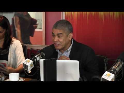 Holi Matos comenta carta de juez Eddy Olivares no quiere ser elegido para conformar una nueva JCE