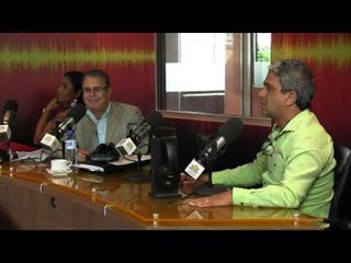 Abogado Manuel Ulises Vega habla sobre ley de extinción de dominio