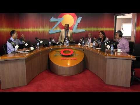 Tremendo debate por el aumento de sueldo de los senadores en Elsoldelamañana