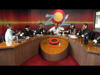 El equipo del Sol de la Tarde comentan sobre la campaña de los Estados Unidos