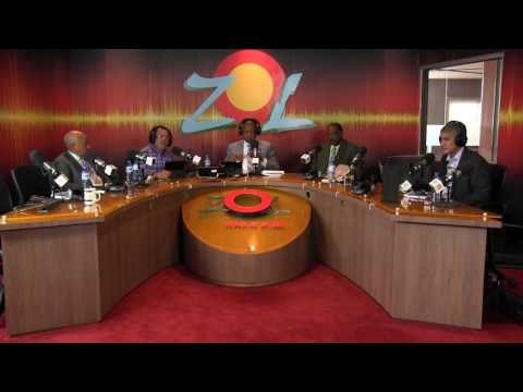 Pedro Sevcec comenta expectativas encuentro presidente Santos con Alvaro Uribe en Colombia