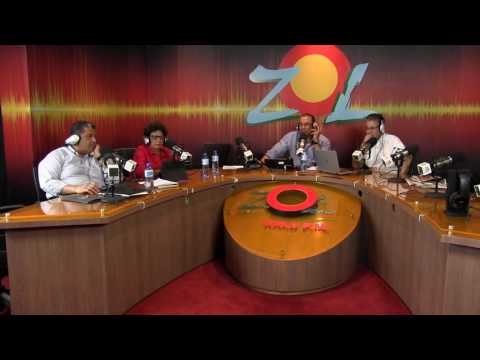 Finanzas Personales con el experto Cesar Perello