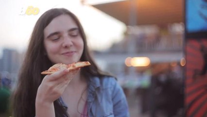 Food for Thought! Teens Will Stop Buying Junk Food if They Feel They're Being Manipulated