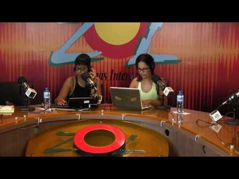 Francisco Sanchis comenta situación de voleibolista Dominicana