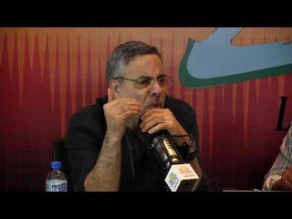 Pablo McKinney comenta sobre las leyes de la República Dominicana